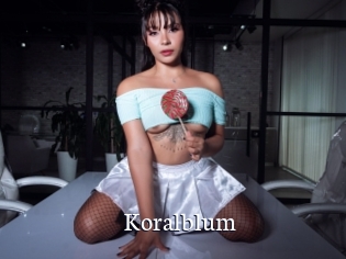 Koralblum