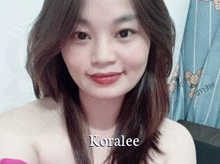 Koralee