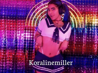 koralinemiller Gratis xxx Clips