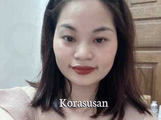 Korasusan