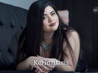 korinadavis Gratis xxx Clips