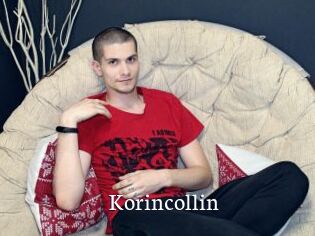 Korincollin