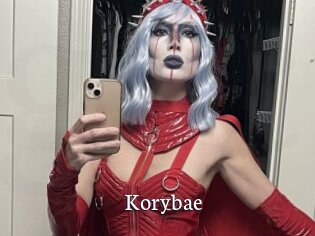 Korybae