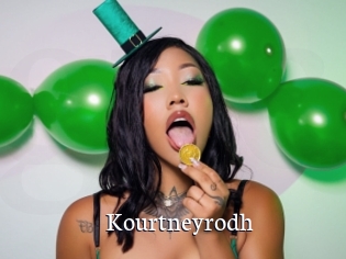 Kourtneyrodh