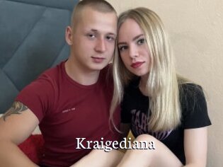 Kraigediana