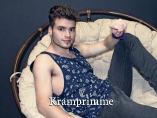 Kramprimme
