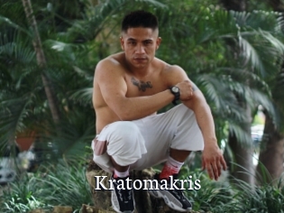 Kratomakris