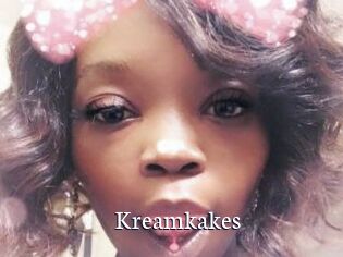 Kreamkakes