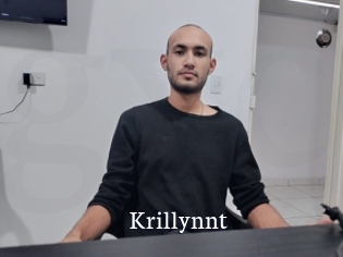 Krillynnt