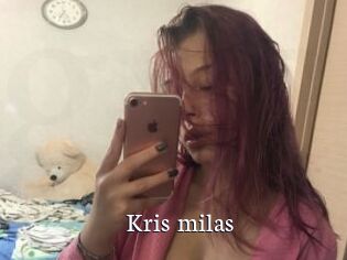 kris_milas Gratis xxx Clips