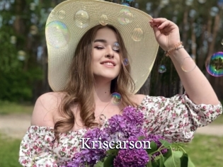 kriscarson Gratis xxx Clips