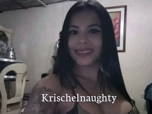 Krischelnaughty