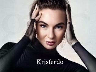 Krisferdo