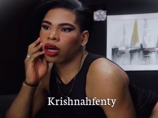 Krishnahfenty