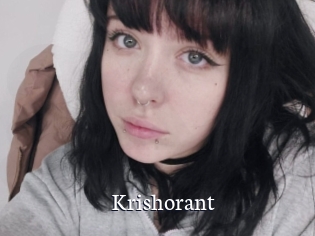 Krishorant