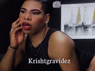 Krishtgravidez