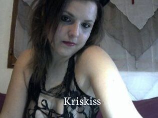 Kriskiss