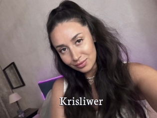 Krisliwer