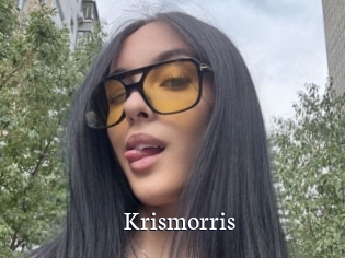 Krismorris