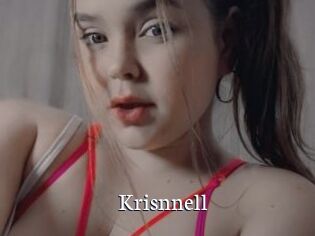 Krisnnell