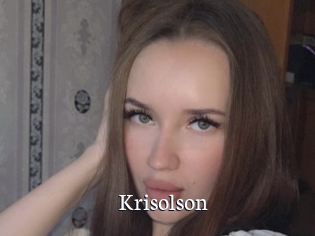 Krisolson