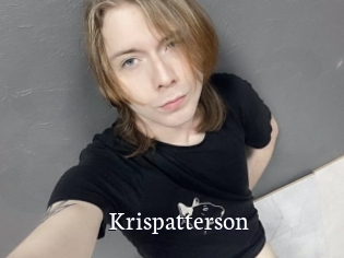 Krispatterson