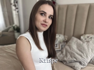 Krispe