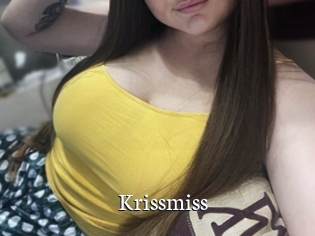 Krissmiss