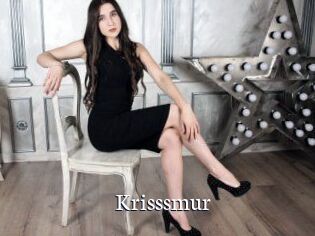 Krisssmur