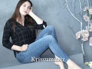 krissummer Gratis xxx Clips