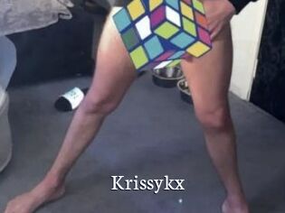 Krissykx