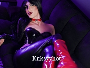 Krissyyhot