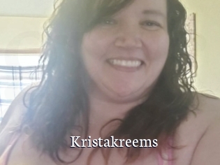 Kristakreems