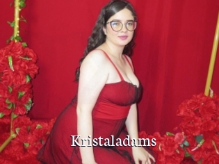 Kristaladams