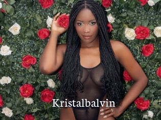 Kristalbalvin