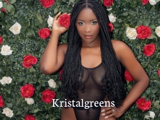 Kristalgreens