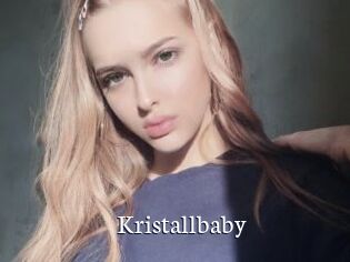 Kristallbaby