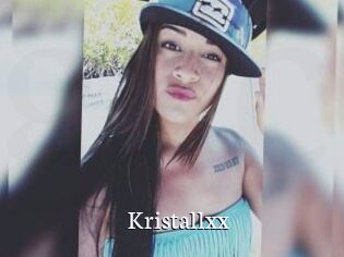 Kristallxx