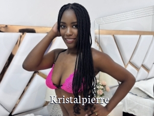 Kristalpierre