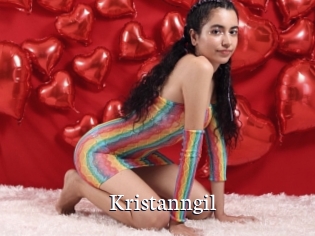 Kristanngil
