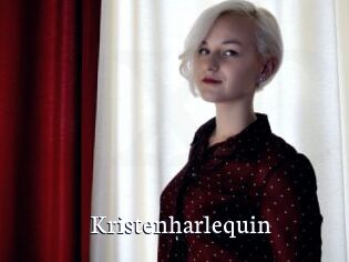 Kristenharlequin