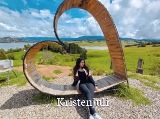 Kristenjuli