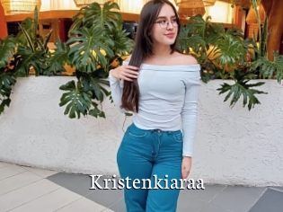 Kristenkiaraa