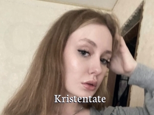 Kristentate