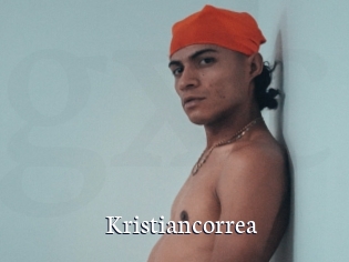 Kristiancorrea