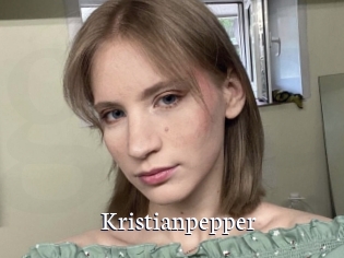 Kristianpepper