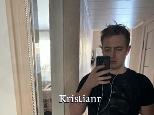 Kristianr