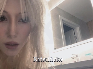 Kristiilake