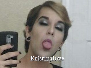Kristin3l0ve
