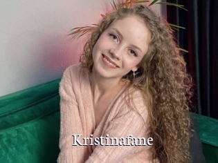 Kristinafane
